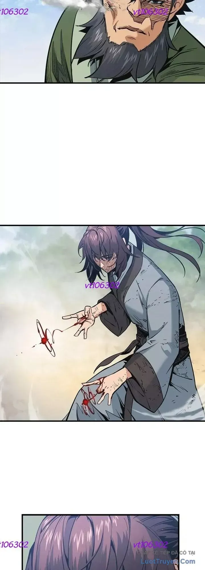 Mục Hạ Vô Nhân Chap 33 - Next Chap 32