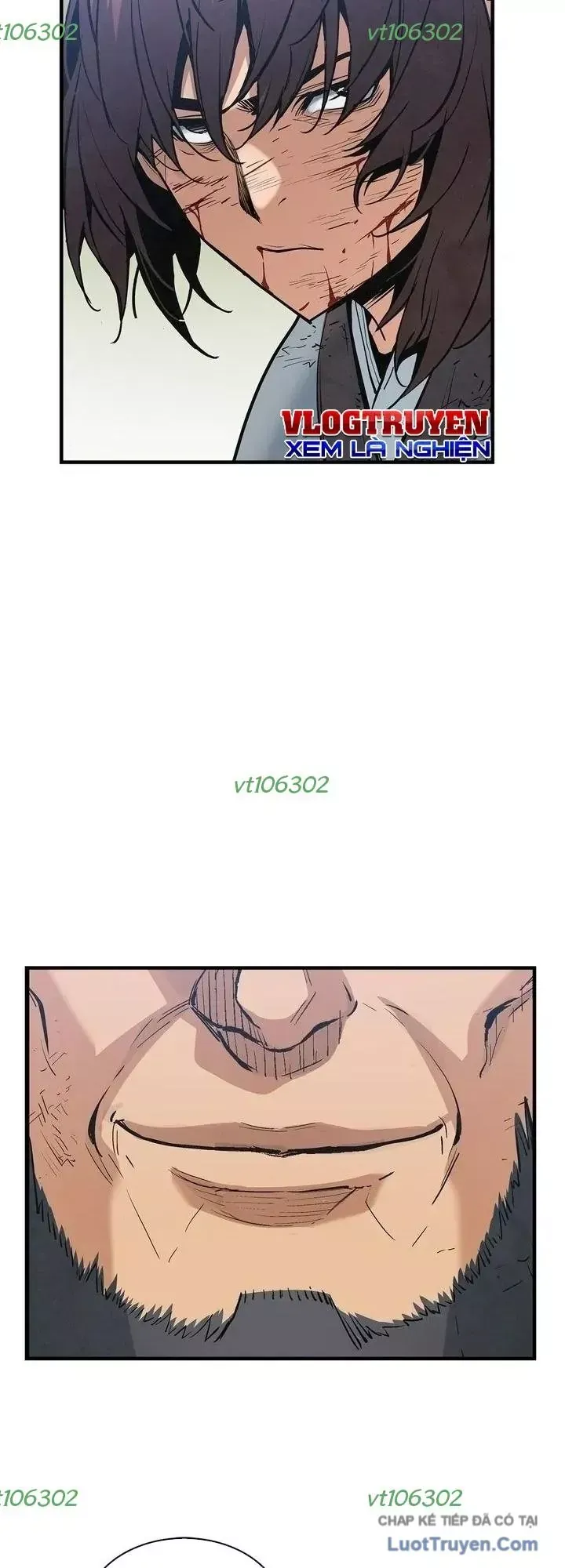 Mục Hạ Vô Nhân Chap 33 - Next Chap 32