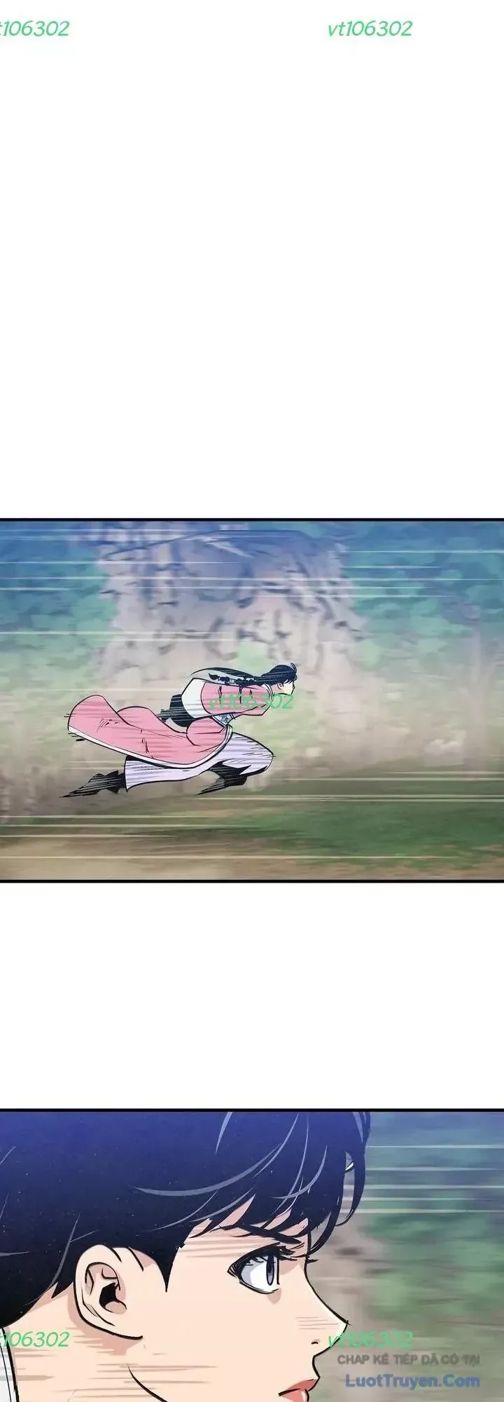 Mục Hạ Vô Nhân Chap 33 - Next Chap 32