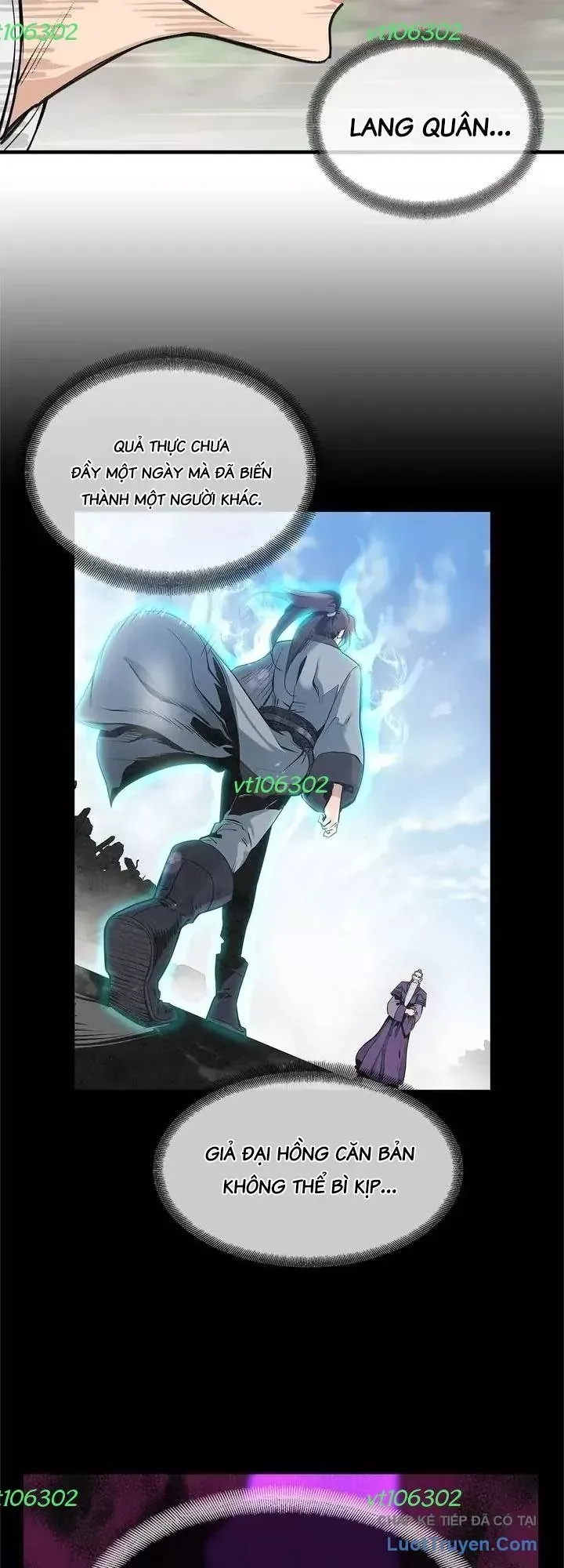 Mục Hạ Vô Nhân Chap 33 - Next Chap 32