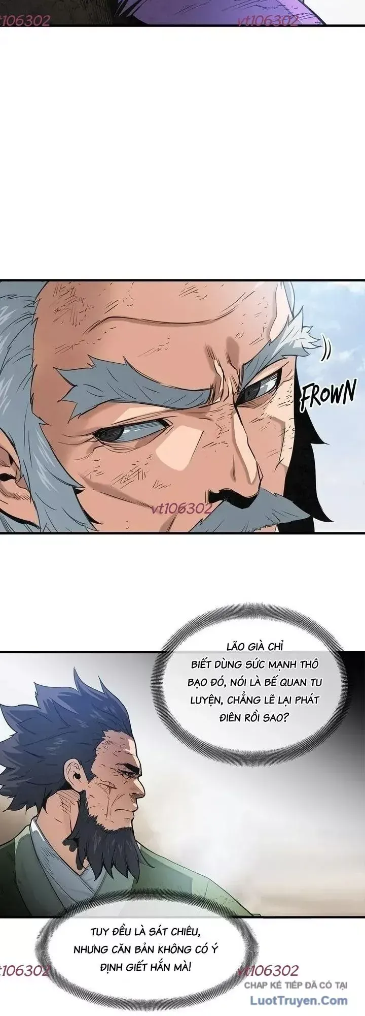 Mục Hạ Vô Nhân Chap 34 - Next Chap 33