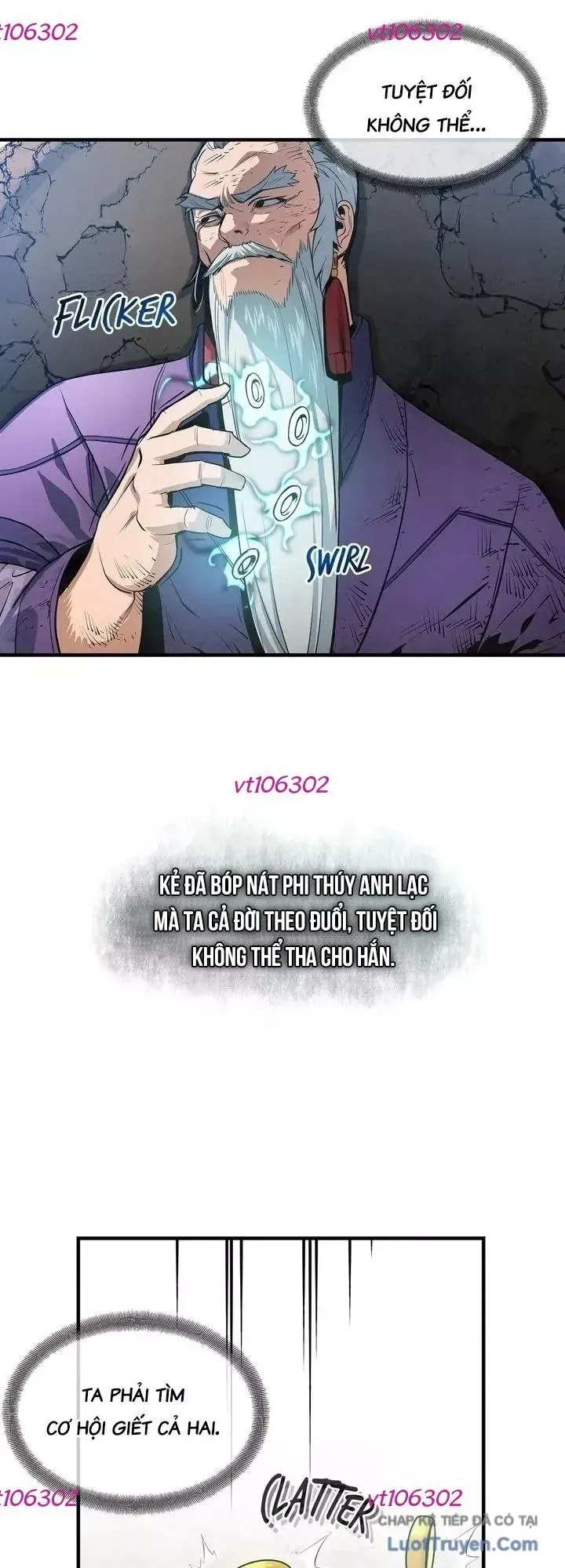 Mục Hạ Vô Nhân Chap 34 - Next Chap 33