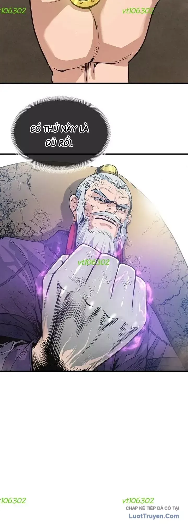 Mục Hạ Vô Nhân Chap 34 - Next Chap 33