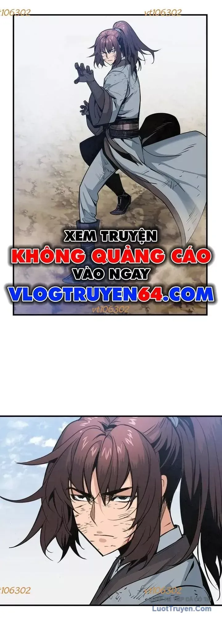 Mục Hạ Vô Nhân Chap 34 - Next Chap 33