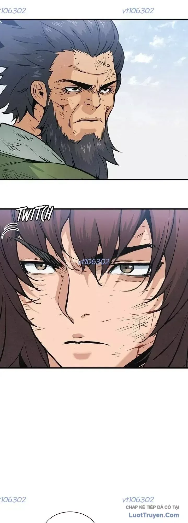 Mục Hạ Vô Nhân Chap 34 - Next Chap 33