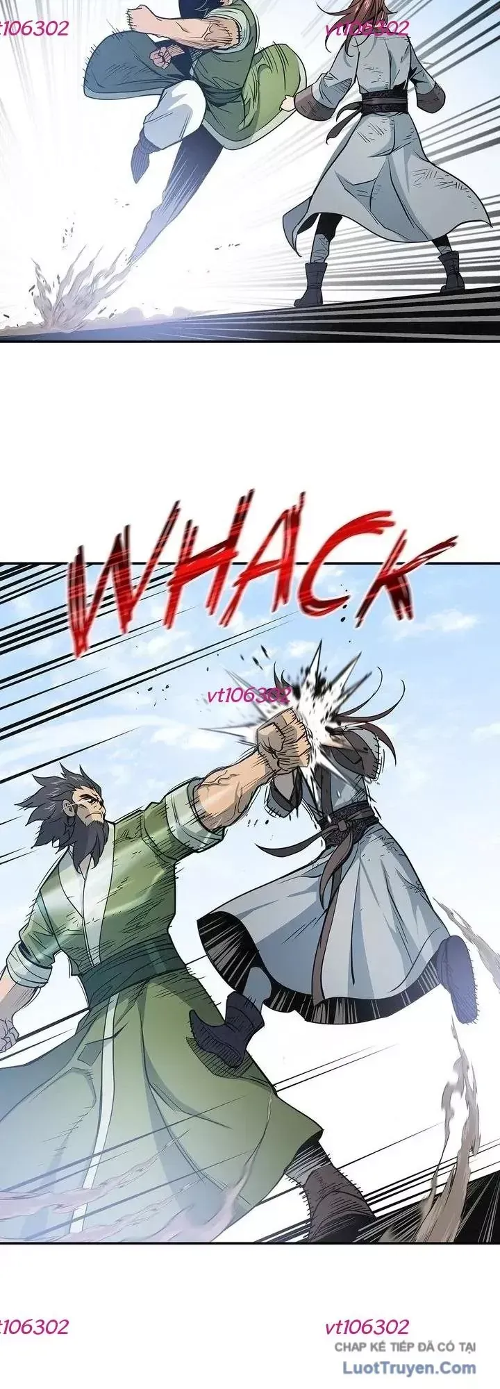 Mục Hạ Vô Nhân Chap 34 - Next Chap 33
