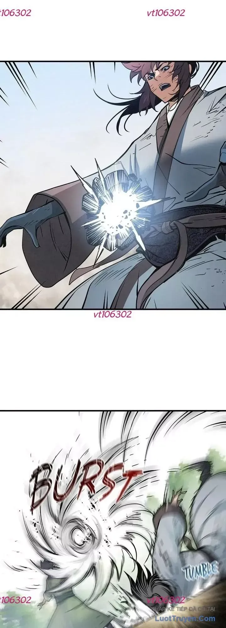 Mục Hạ Vô Nhân Chap 34 - Next Chap 33
