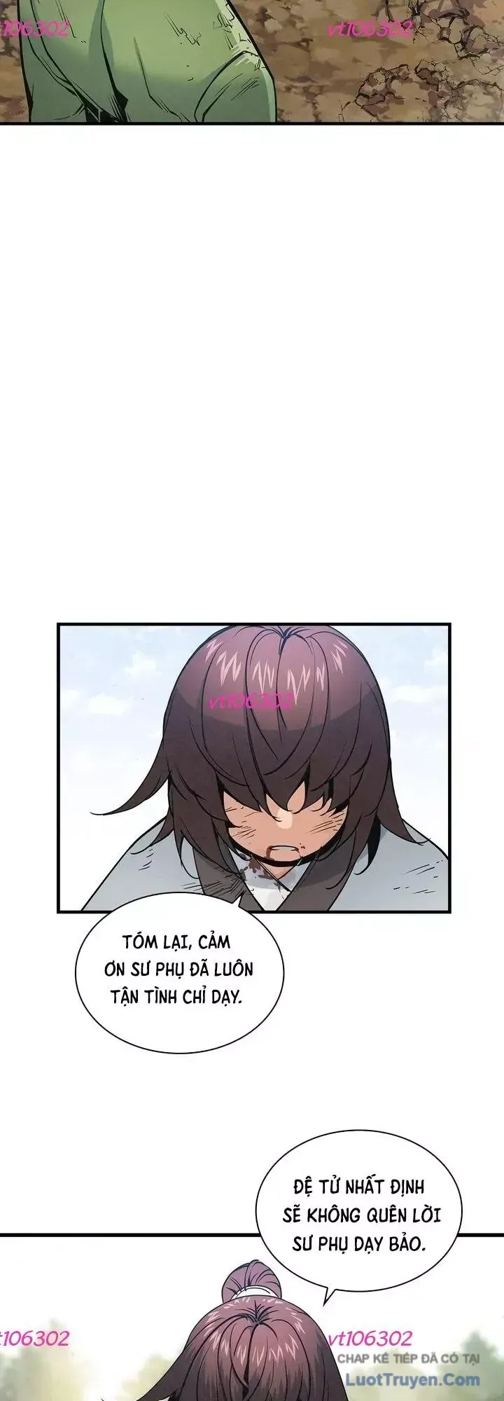 Mục Hạ Vô Nhân Chap 34 - Next Chap 33