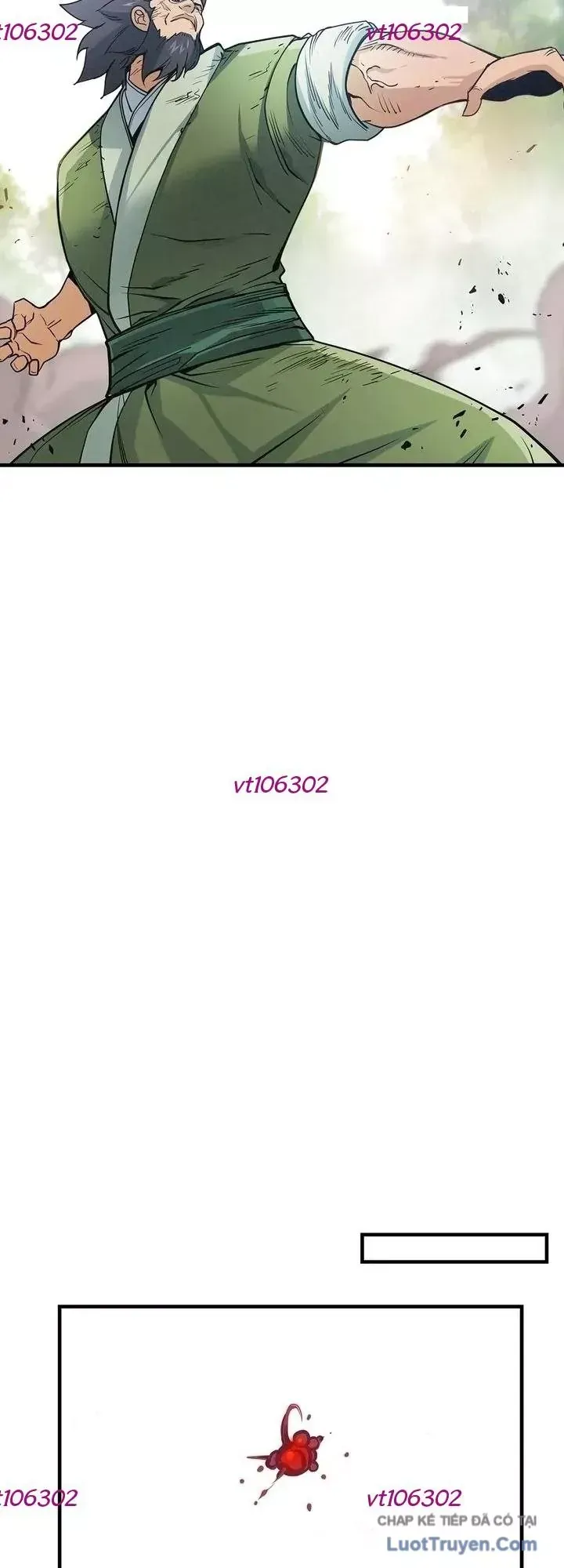 Mục Hạ Vô Nhân Chap 34 - Next Chap 33