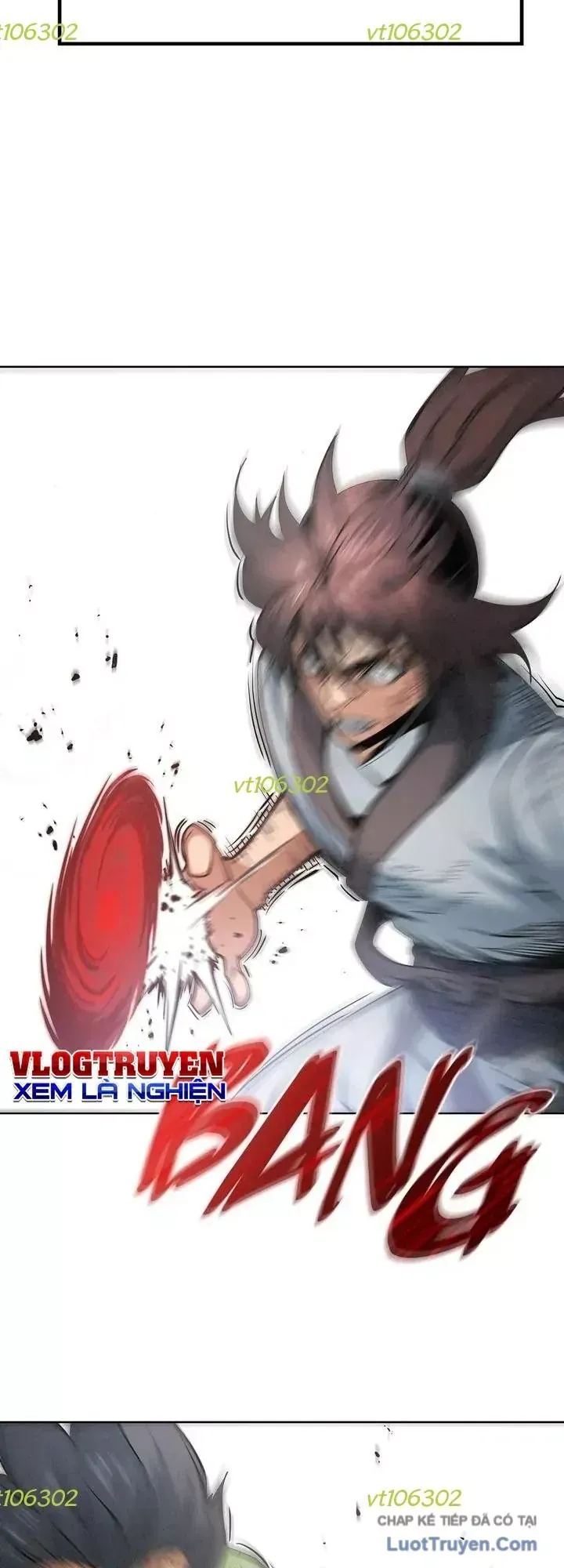Mục Hạ Vô Nhân Chap 34 - Next Chap 33