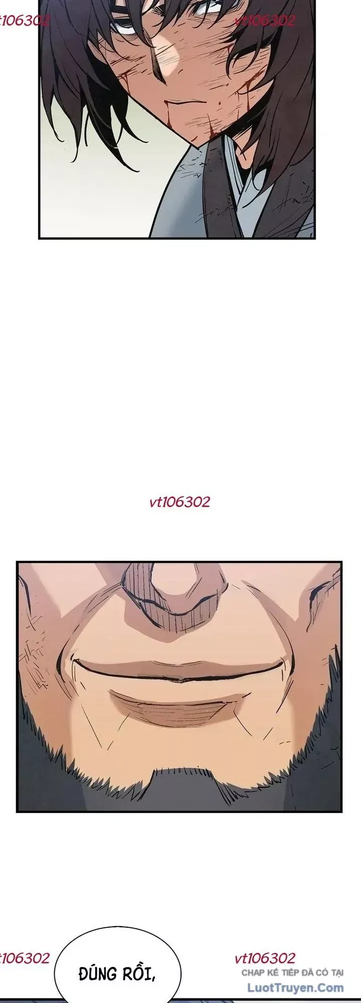 Mục Hạ Vô Nhân Chap 34 - Next Chap 33