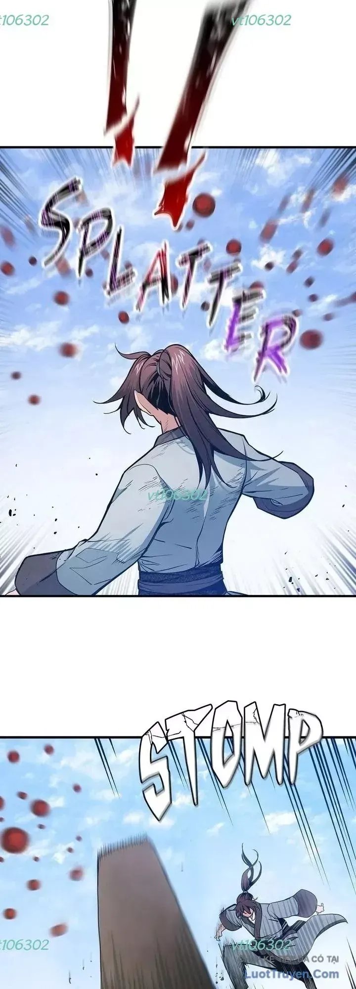 Mục Hạ Vô Nhân Chap 34 - Next Chap 33