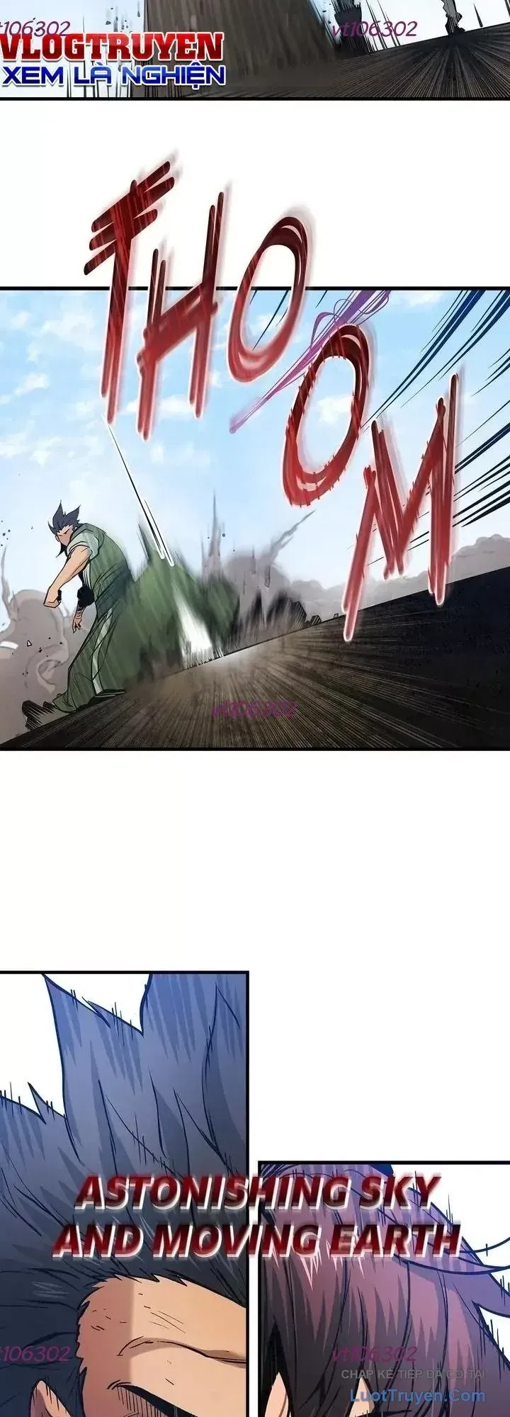 Mục Hạ Vô Nhân Chap 34 - Next Chap 33
