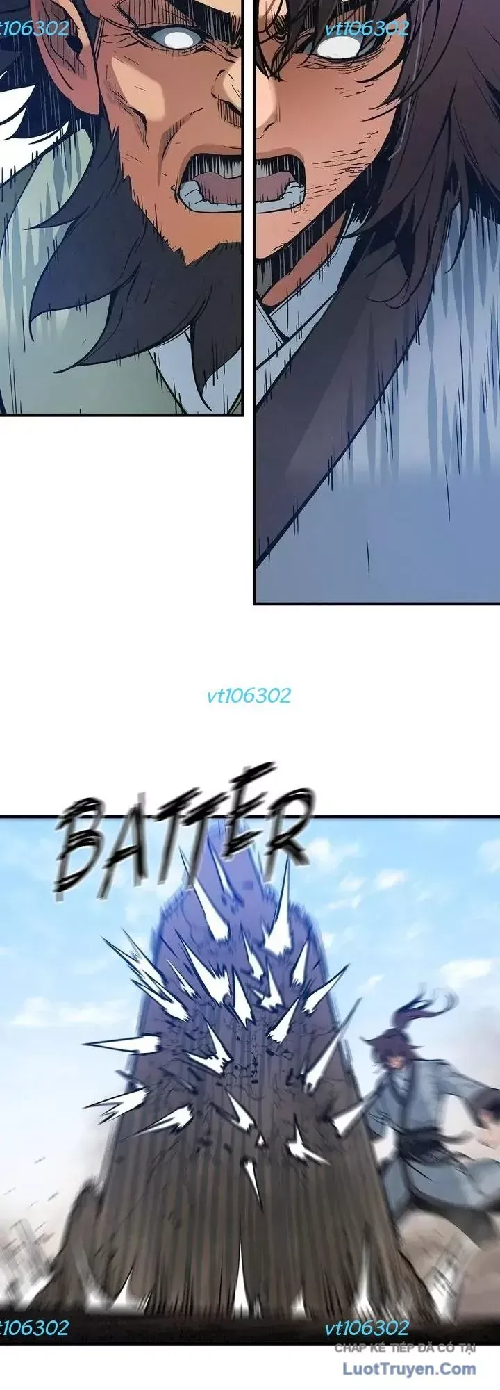 Mục Hạ Vô Nhân Chap 34 - Next Chap 33