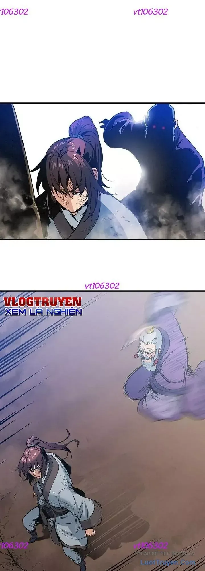 Mục Hạ Vô Nhân Chap 34 - Next Chap 33