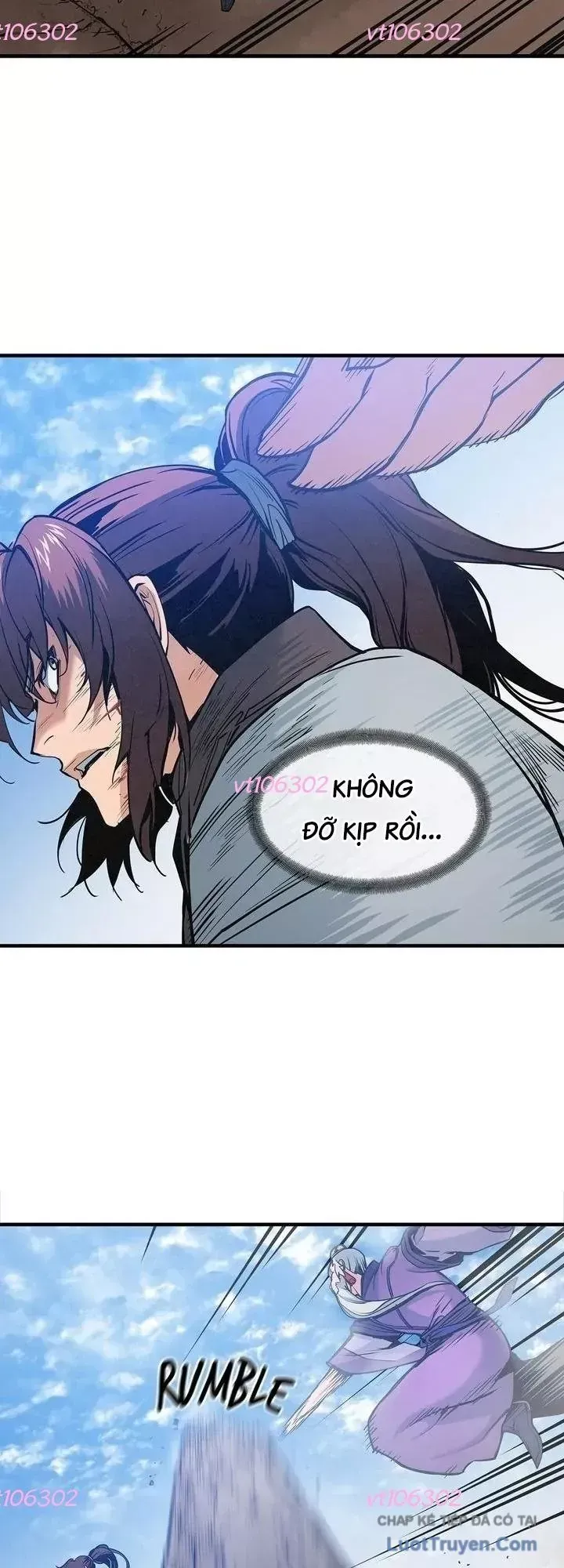 Mục Hạ Vô Nhân Chap 34 - Next Chap 33