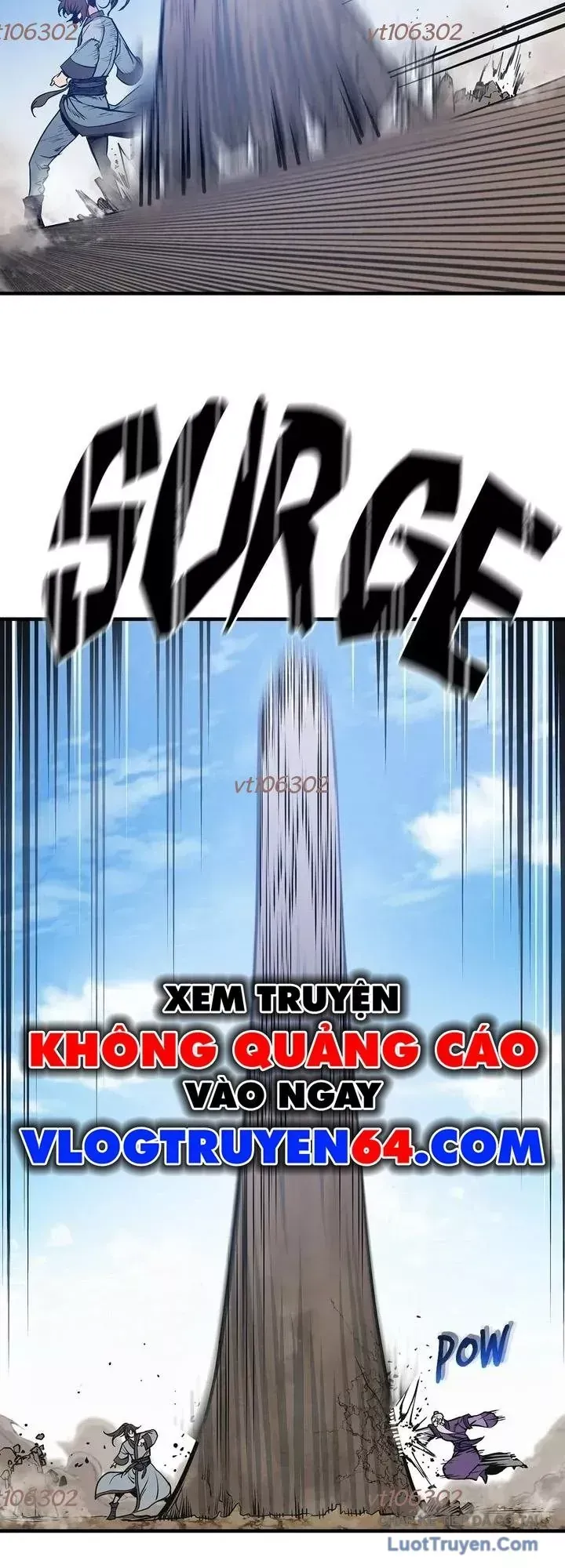 Mục Hạ Vô Nhân Chap 34 - Next Chap 33