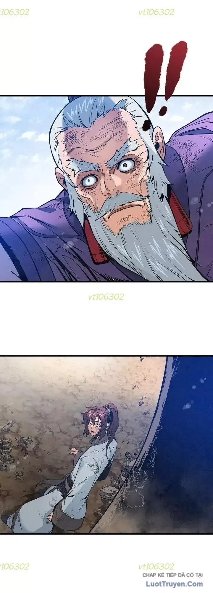 Mục Hạ Vô Nhân Chap 34 - Next Chap 33