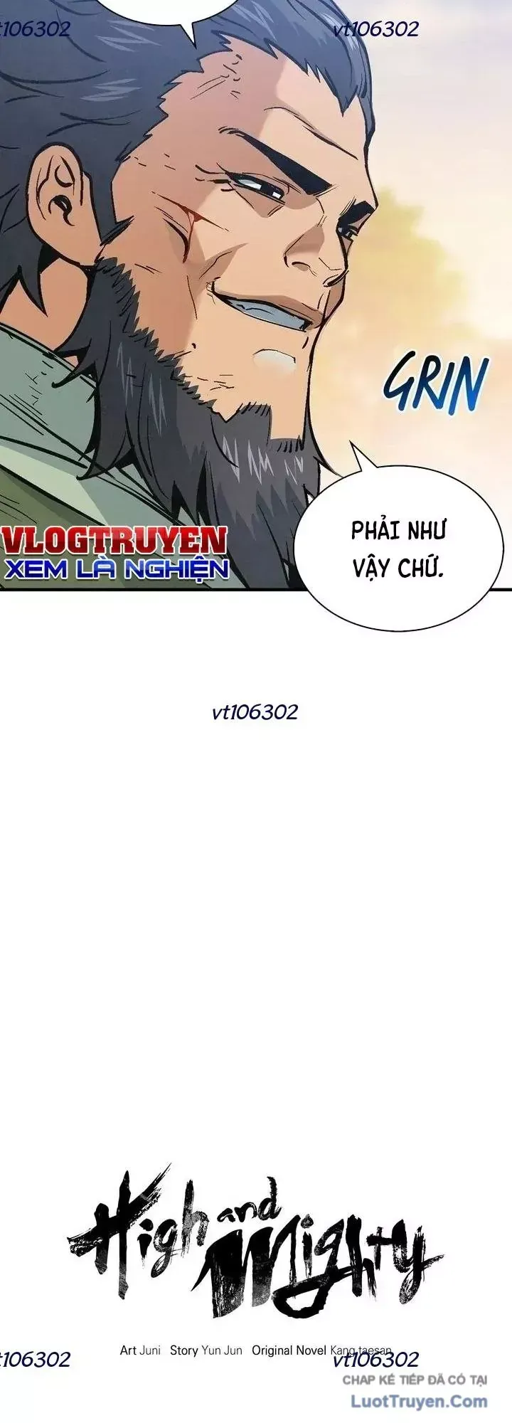 Mục Hạ Vô Nhân Chap 34 - Next Chap 33