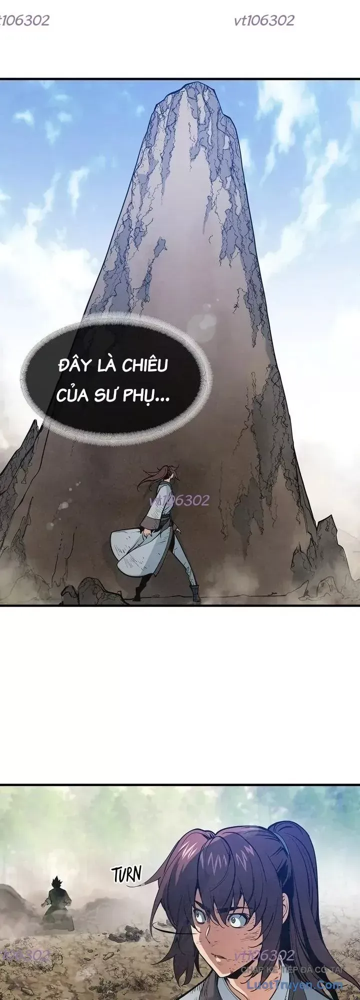 Mục Hạ Vô Nhân Chap 34 - Next Chap 33