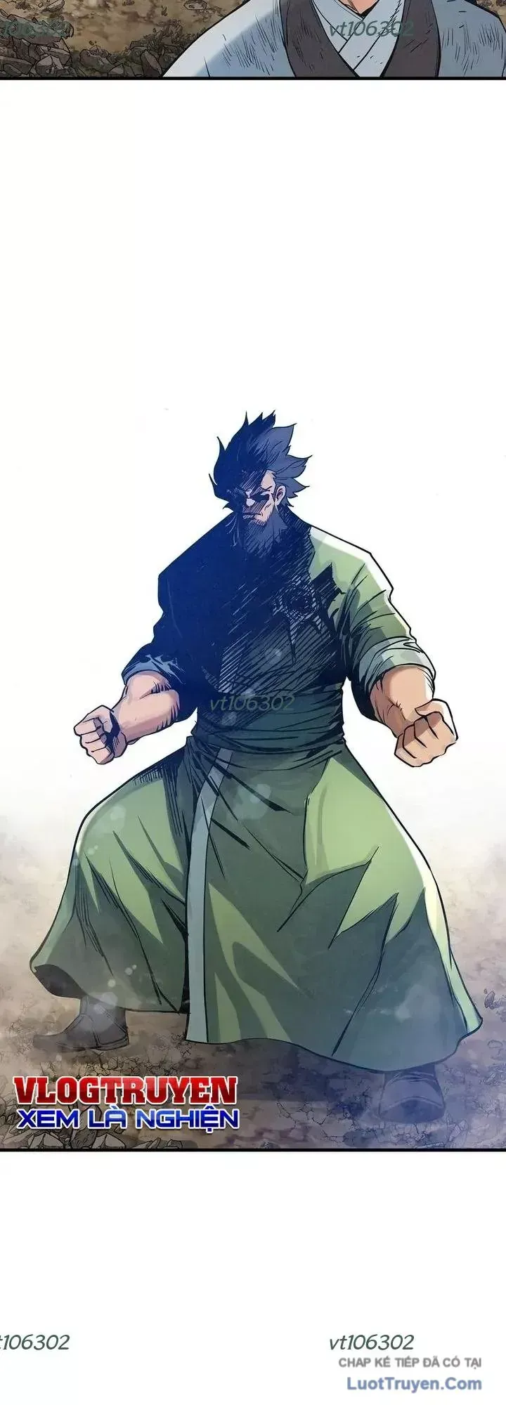 Mục Hạ Vô Nhân Chap 34 - Next Chap 33