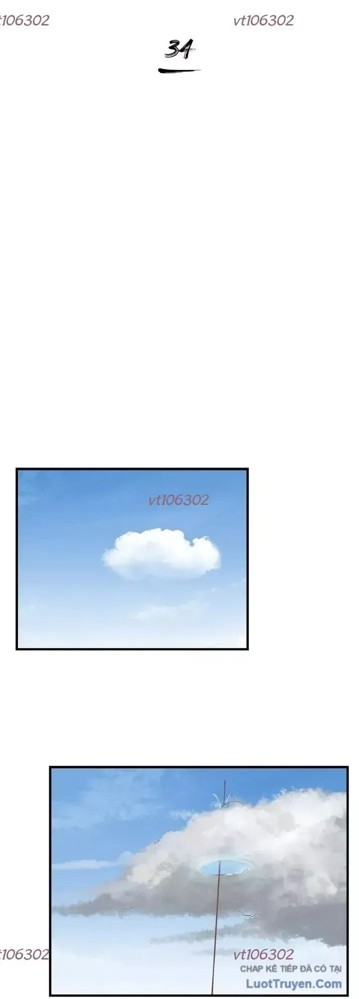 Mục Hạ Vô Nhân Chap 34 - Next Chap 33