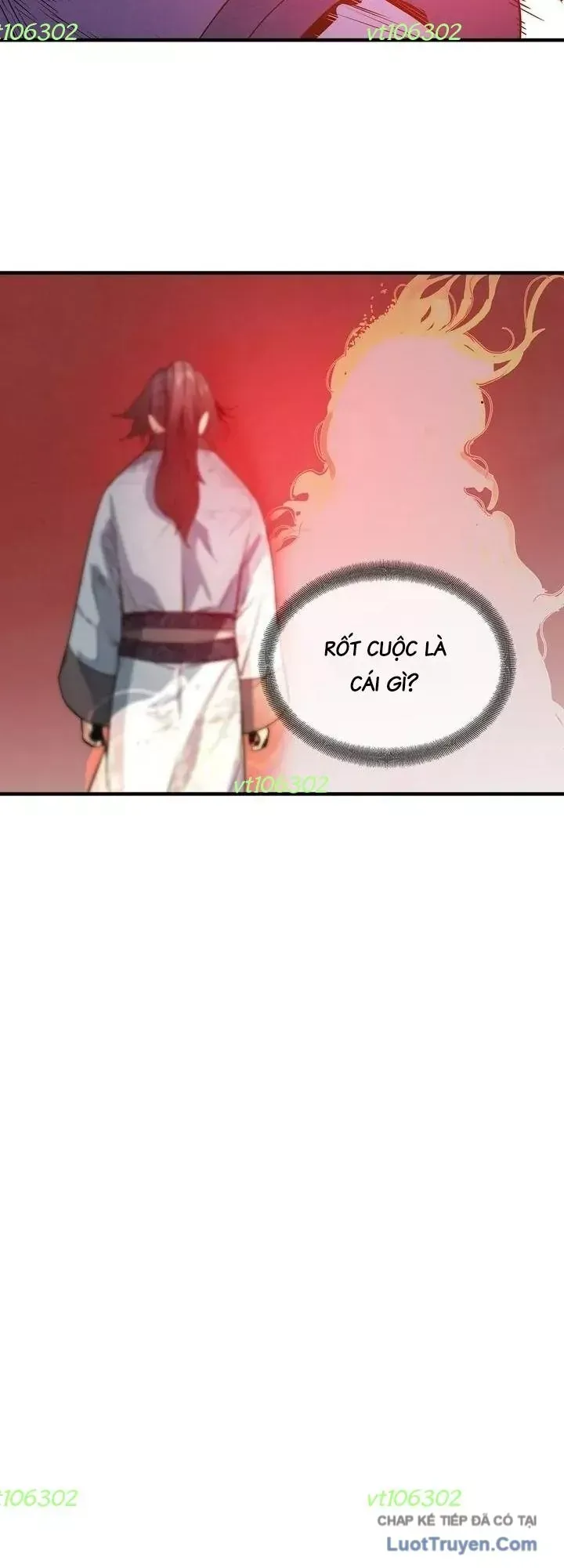 Mục Hạ Vô Nhân Chap 35 - Next Chap 34