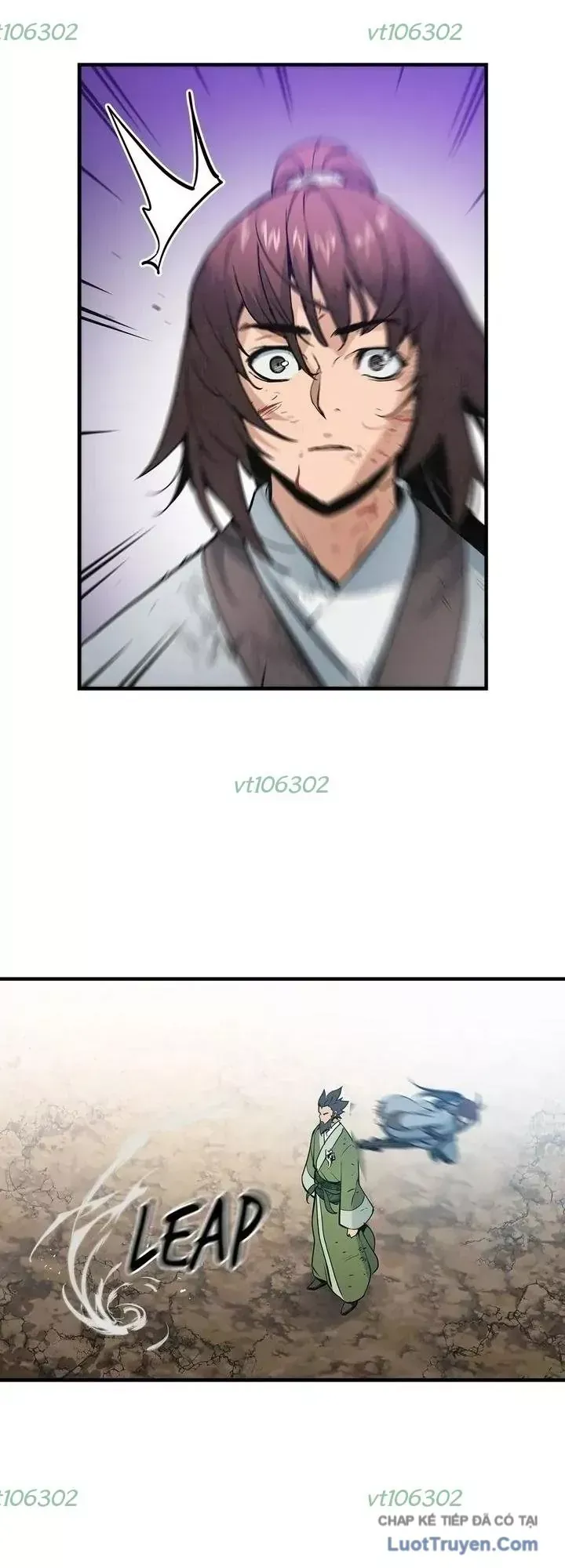 Mục Hạ Vô Nhân Chap 35 - Next Chap 34