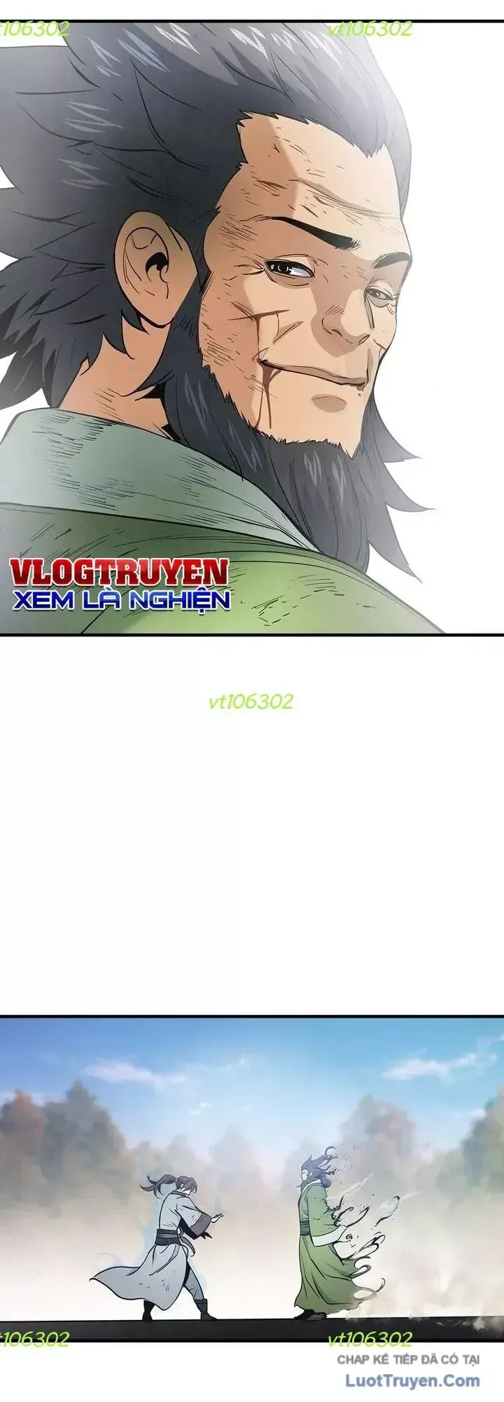 Mục Hạ Vô Nhân Chap 35 - Next Chap 34
