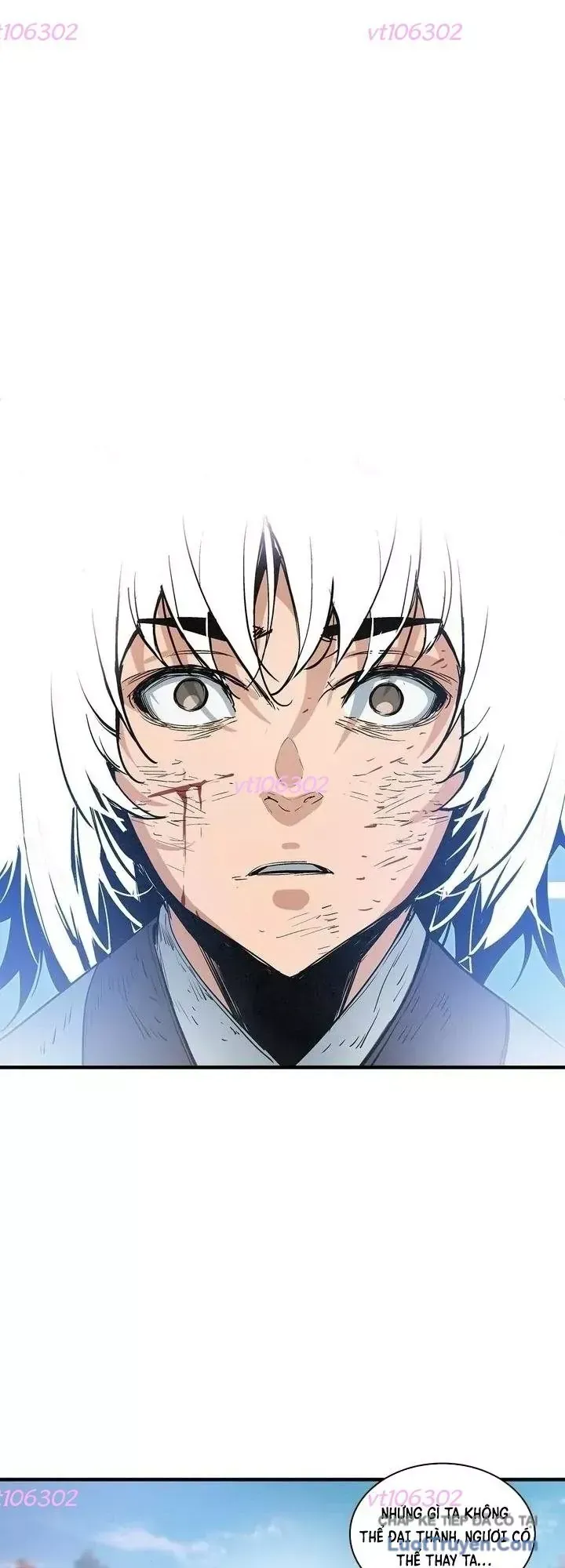 Mục Hạ Vô Nhân Chap 35 - Next Chap 34
