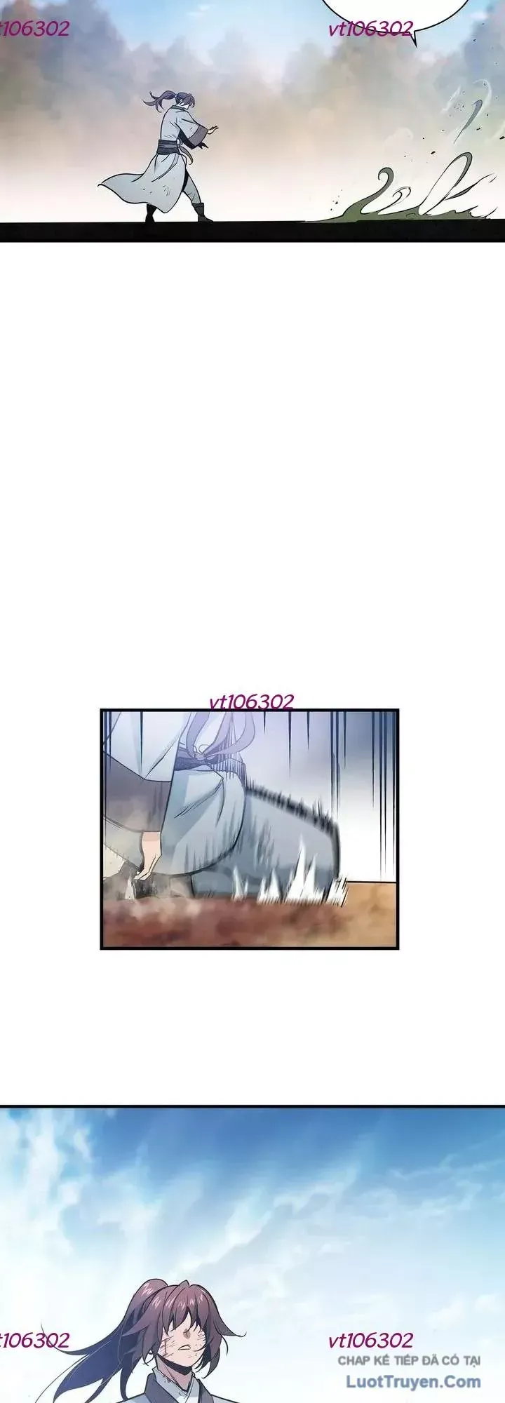 Mục Hạ Vô Nhân Chap 35 - Next Chap 34