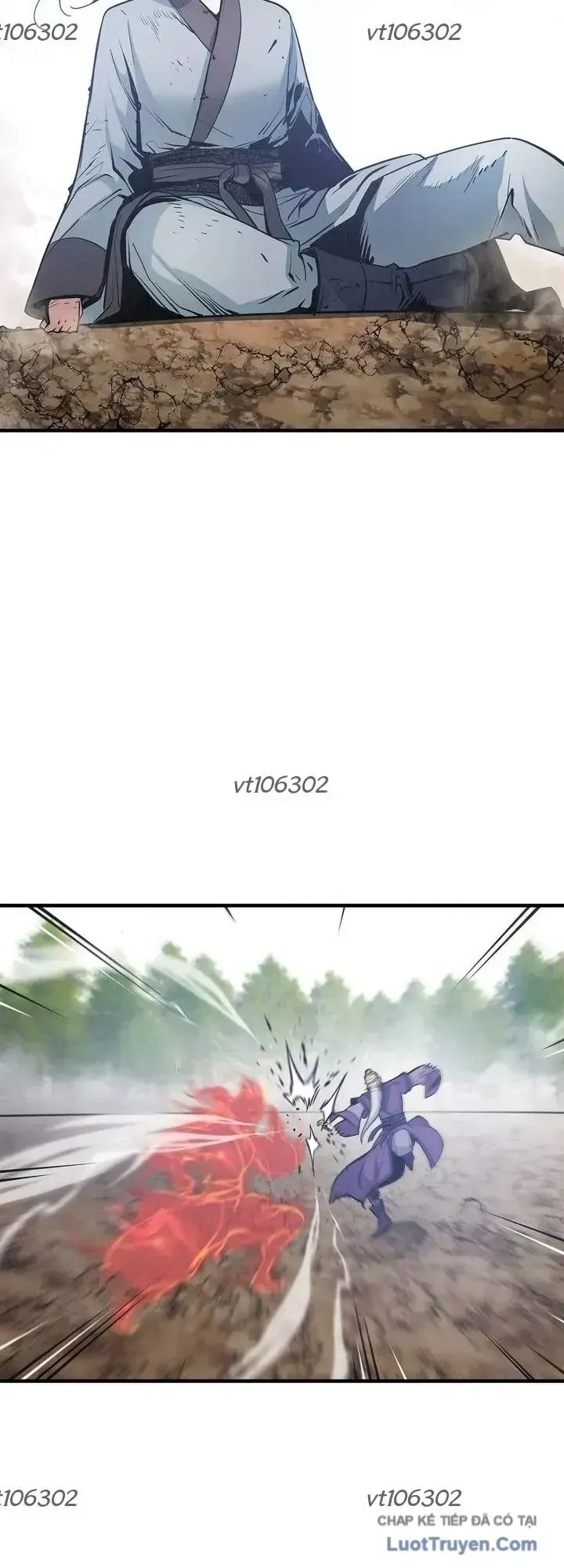 Mục Hạ Vô Nhân Chap 35 - Next Chap 34