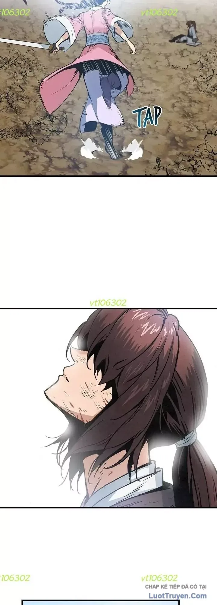 Mục Hạ Vô Nhân Chap 35 - Next Chap 34