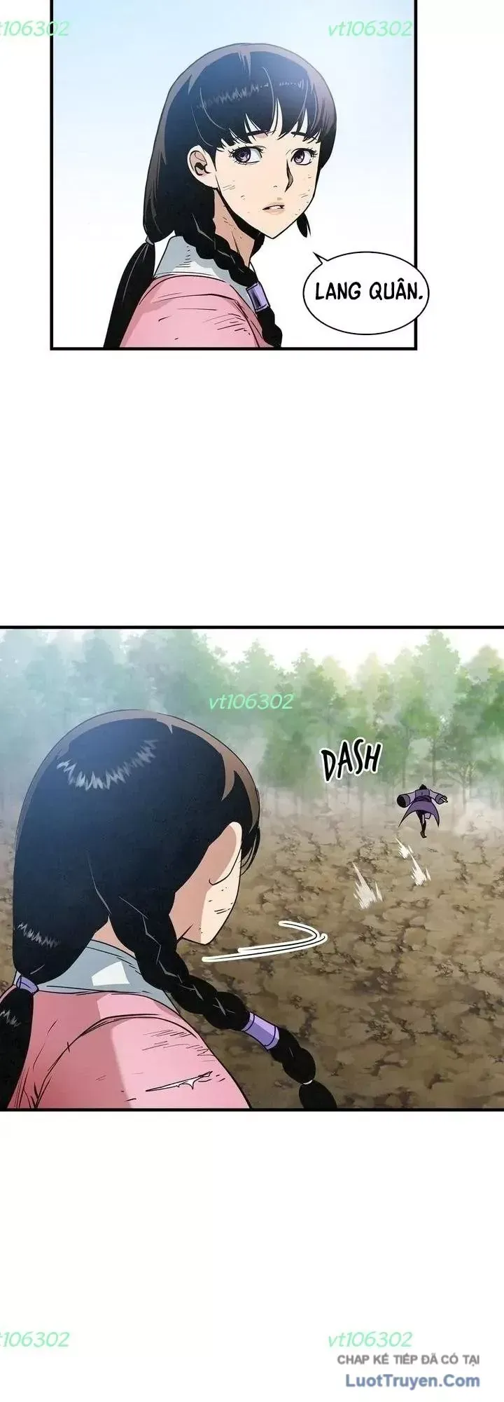 Mục Hạ Vô Nhân Chap 35 - Next Chap 34