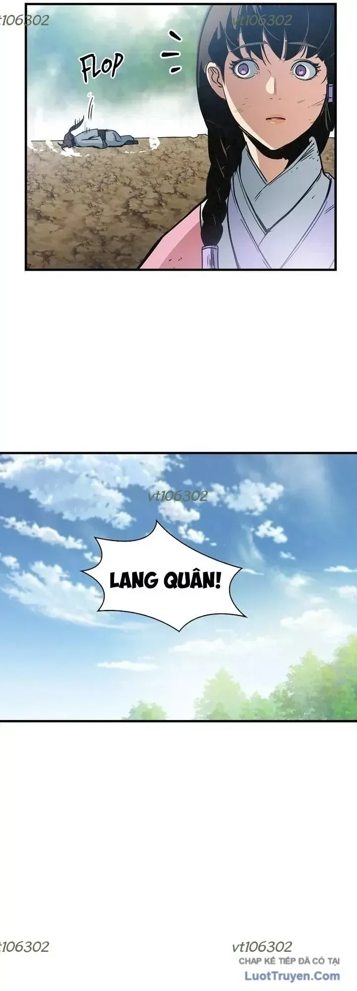 Mục Hạ Vô Nhân Chap 35 - Next Chap 34
