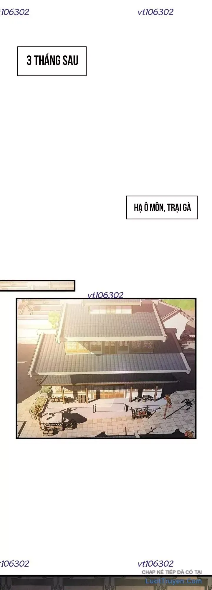 Mục Hạ Vô Nhân Chap 35 - Next Chap 34