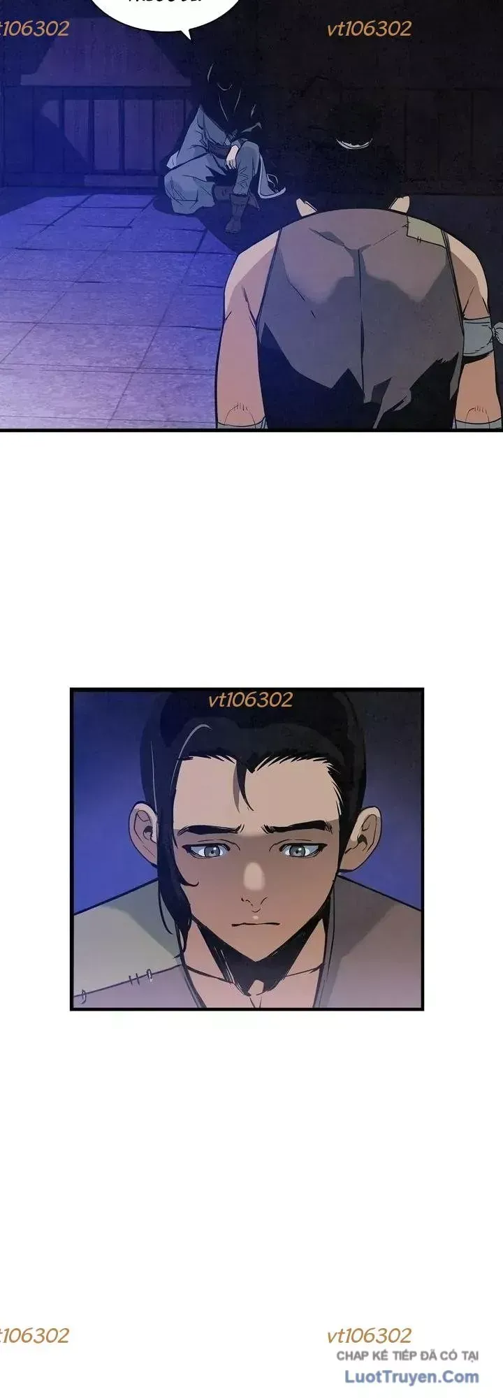 Mục Hạ Vô Nhân Chap 35 - Next Chap 34