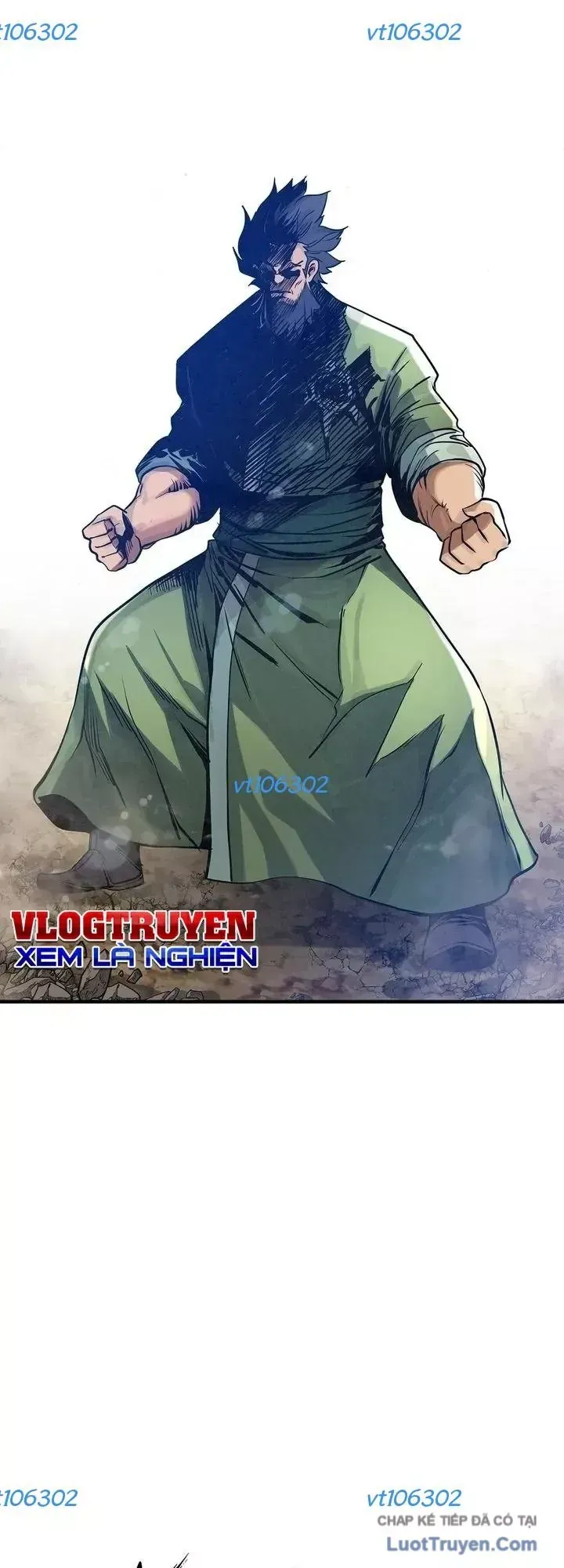 Mục Hạ Vô Nhân Chap 35 - Next Chap 34