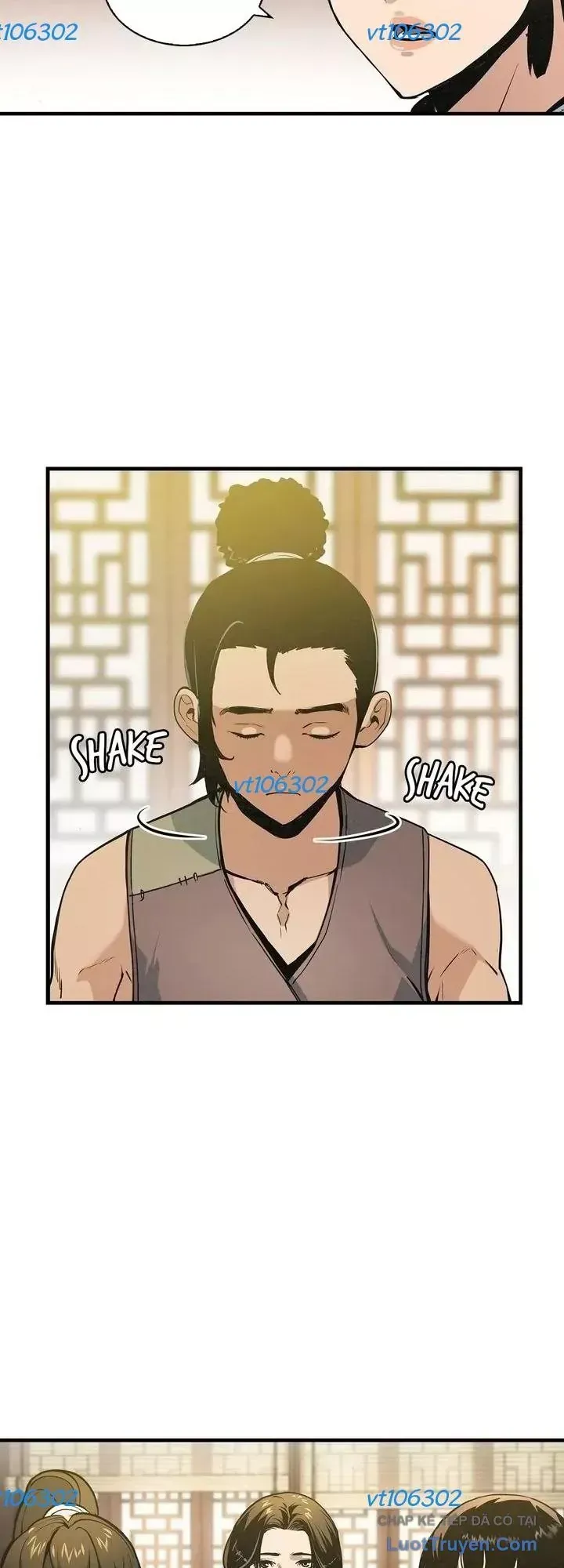 Mục Hạ Vô Nhân Chap 35 - Next Chap 34