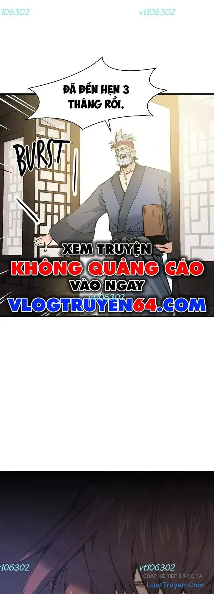 Mục Hạ Vô Nhân Chap 35 - Next Chap 34