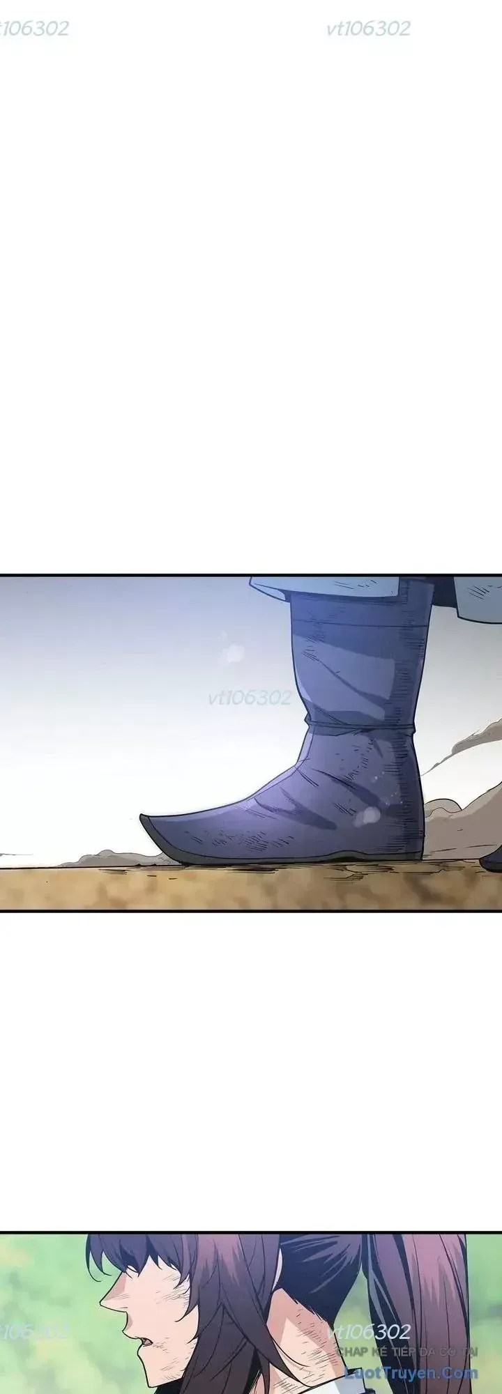 Mục Hạ Vô Nhân Chap 35 - Next Chap 34