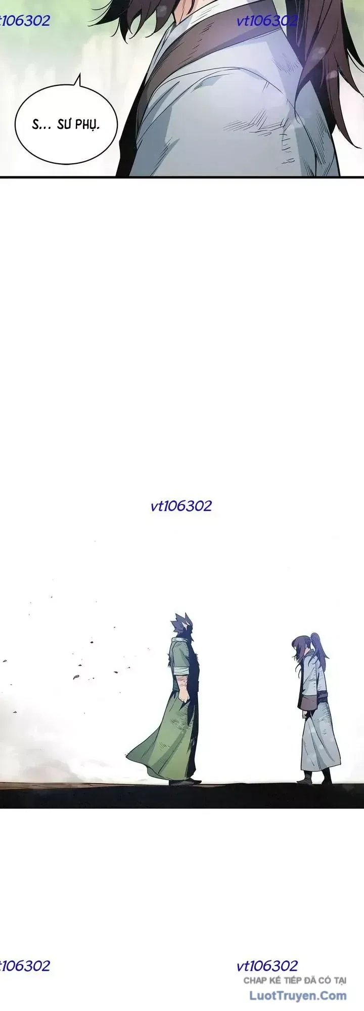 Mục Hạ Vô Nhân Chap 35 - Next Chap 34