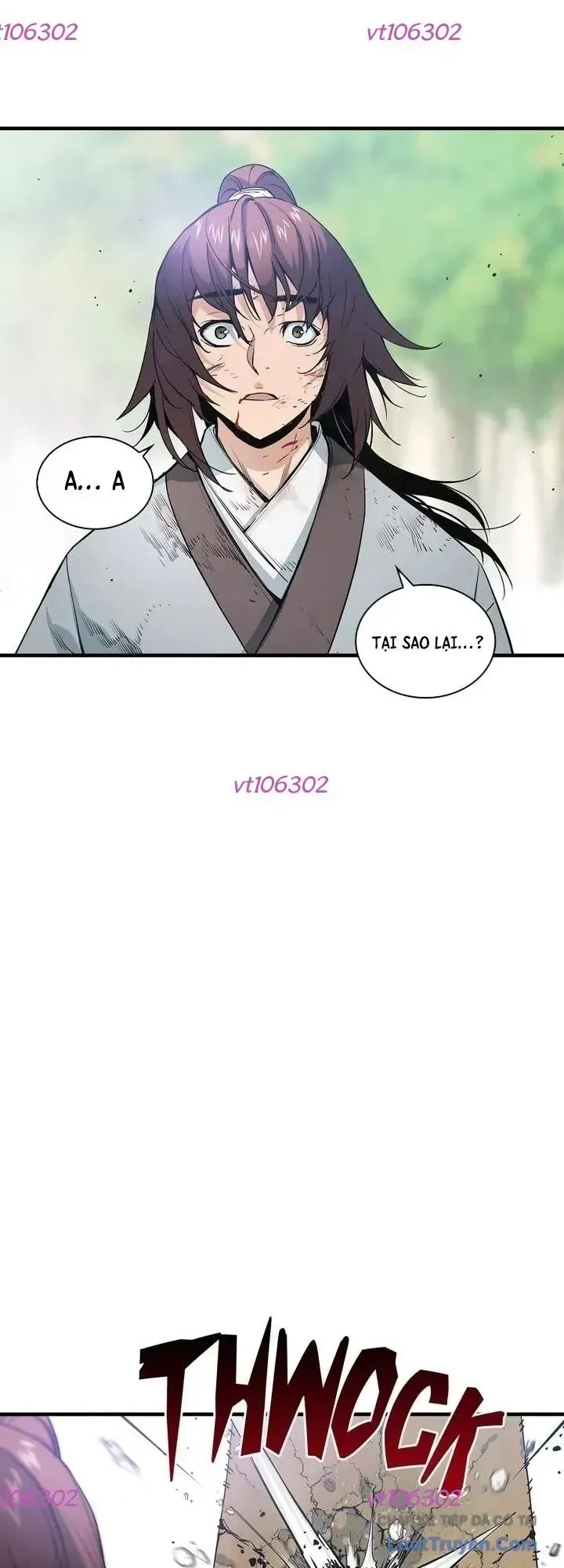 Mục Hạ Vô Nhân Chap 35 - Next Chap 34