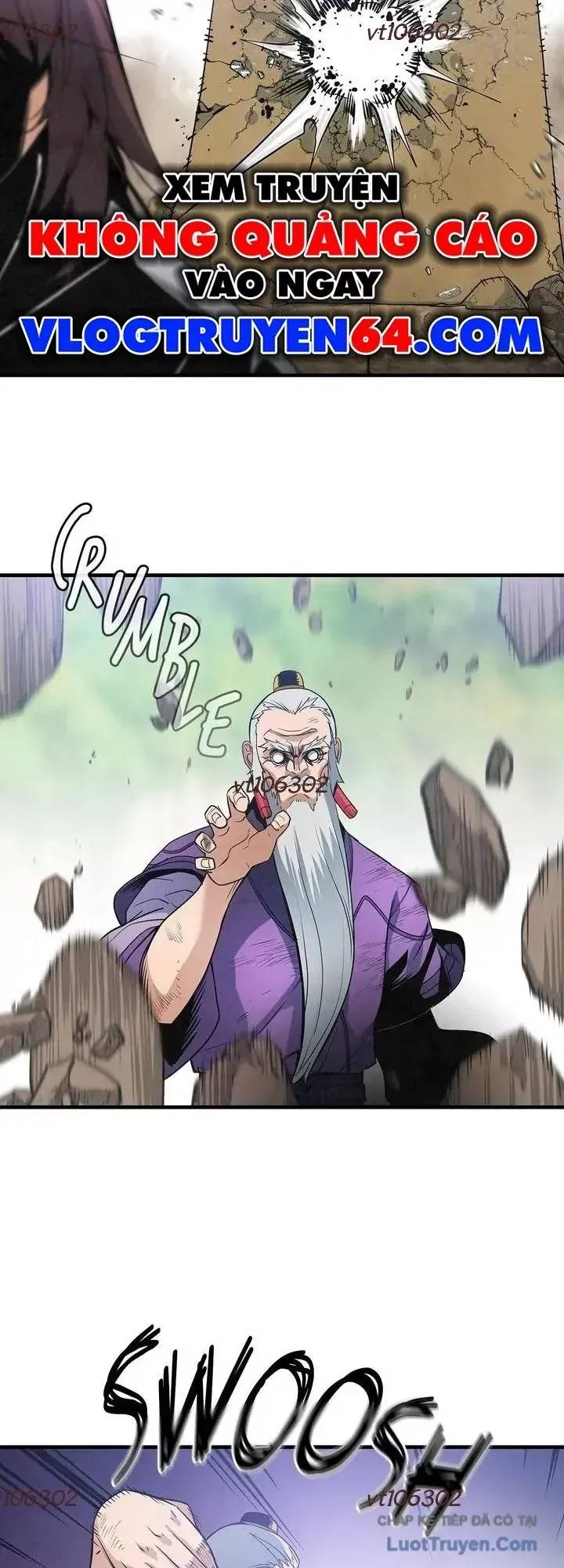 Mục Hạ Vô Nhân Chap 35 - Next Chap 34