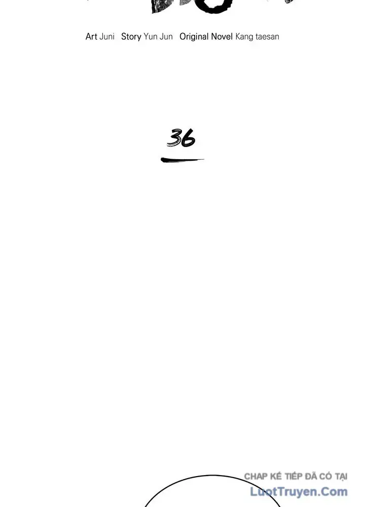 Mục Hạ Vô Nhân Chap 36 - Next Chap 35