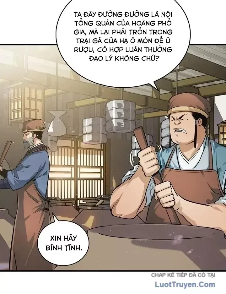 Mục Hạ Vô Nhân Chap 36 - Next Chap 35