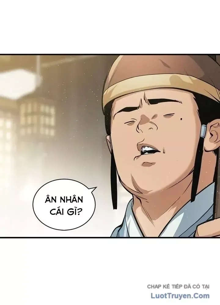 Mục Hạ Vô Nhân Chap 36 - Next Chap 35