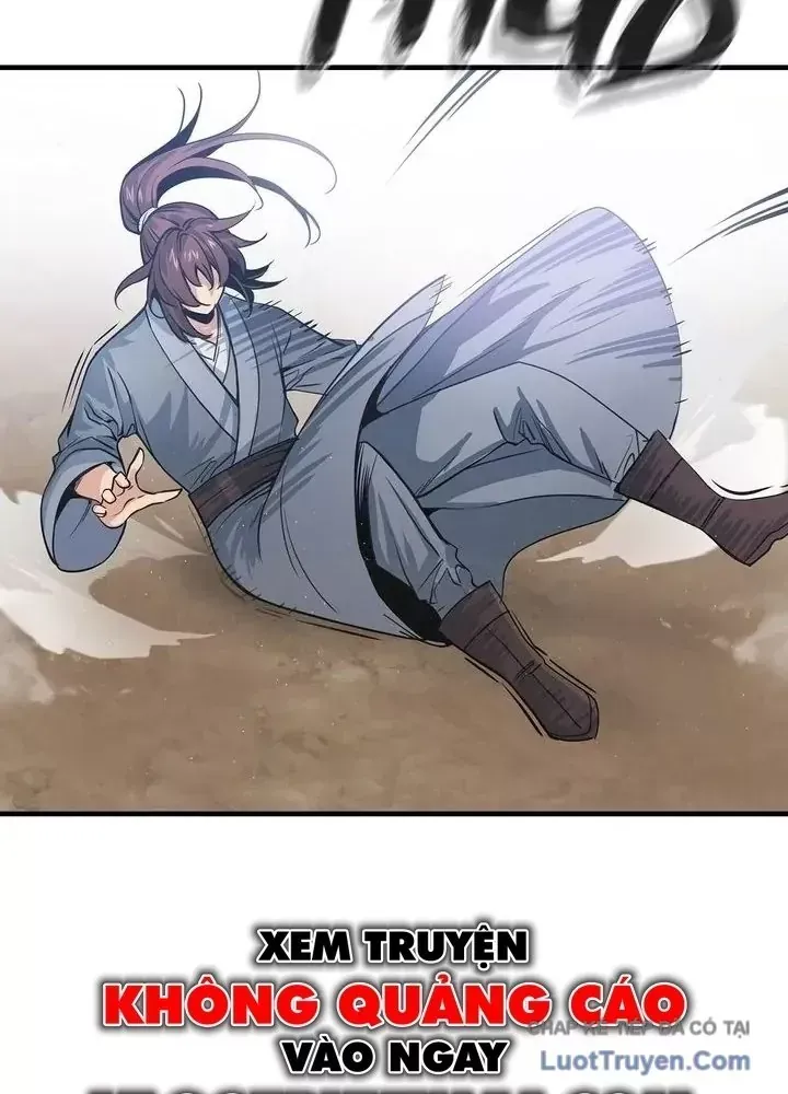 Mục Hạ Vô Nhân Chap 36 - Next Chap 35