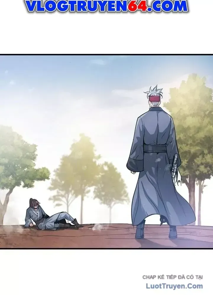 Mục Hạ Vô Nhân Chap 36 - Next Chap 35
