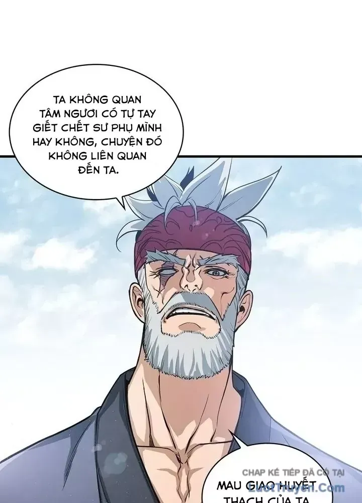 Mục Hạ Vô Nhân Chap 36 - Next Chap 35